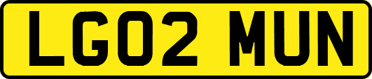 LG02MUN