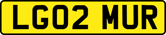 LG02MUR