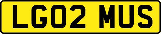 LG02MUS