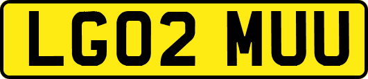 LG02MUU