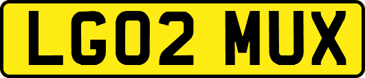 LG02MUX