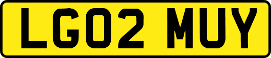 LG02MUY