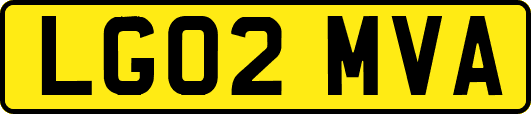 LG02MVA
