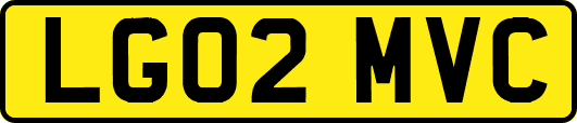 LG02MVC