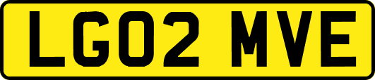 LG02MVE