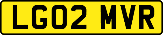 LG02MVR