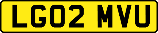 LG02MVU