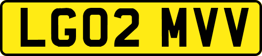 LG02MVV