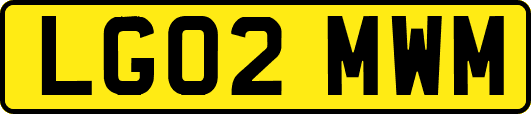 LG02MWM