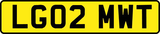 LG02MWT