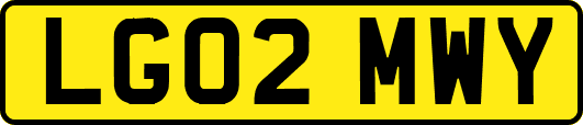 LG02MWY