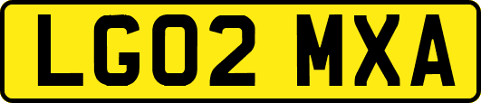LG02MXA