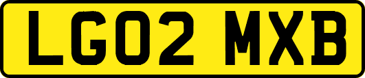 LG02MXB