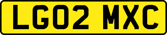LG02MXC