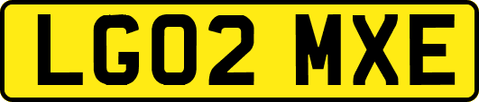 LG02MXE