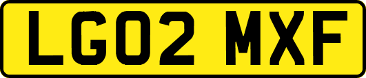 LG02MXF