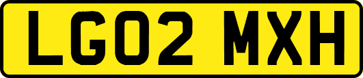 LG02MXH