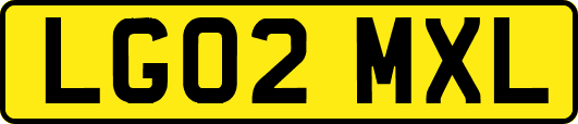 LG02MXL