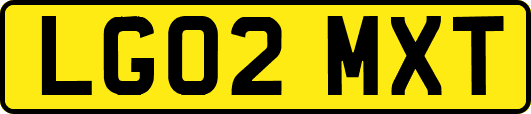 LG02MXT