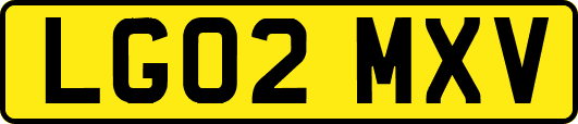 LG02MXV