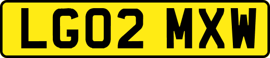 LG02MXW