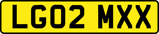 LG02MXX