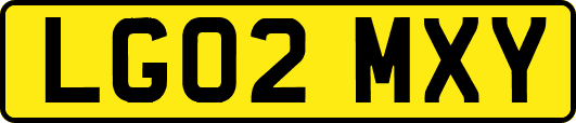 LG02MXY
