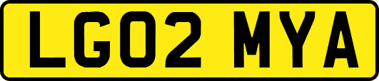 LG02MYA