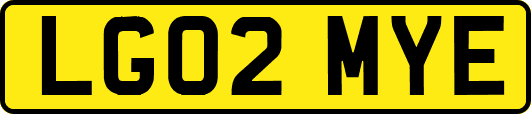 LG02MYE