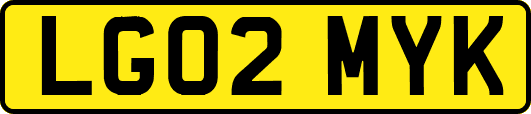 LG02MYK