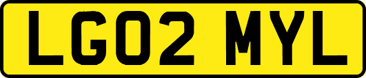 LG02MYL