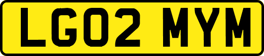 LG02MYM