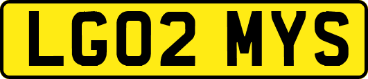 LG02MYS