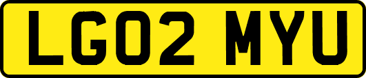 LG02MYU