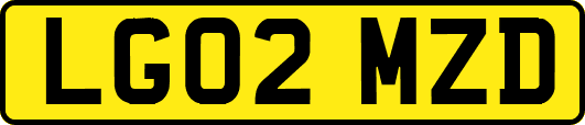 LG02MZD