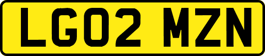 LG02MZN