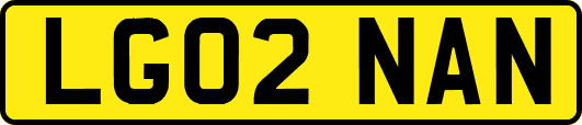 LG02NAN