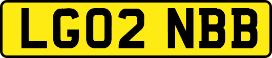 LG02NBB