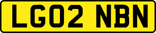 LG02NBN