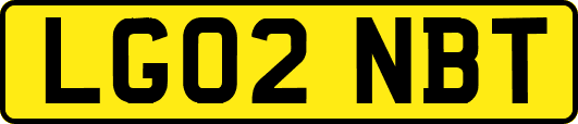 LG02NBT