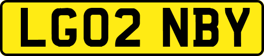 LG02NBY