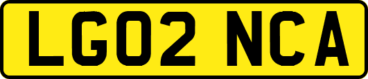 LG02NCA