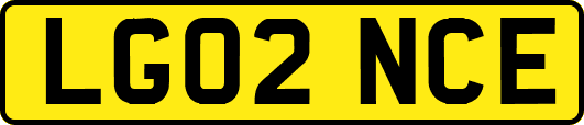 LG02NCE