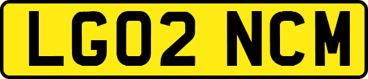 LG02NCM