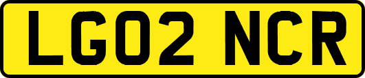 LG02NCR