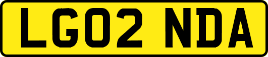 LG02NDA