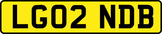 LG02NDB