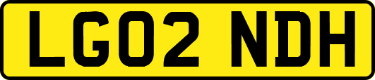 LG02NDH
