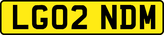 LG02NDM