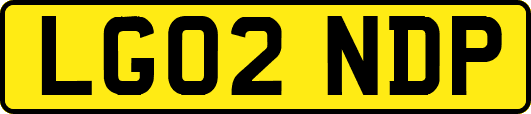 LG02NDP